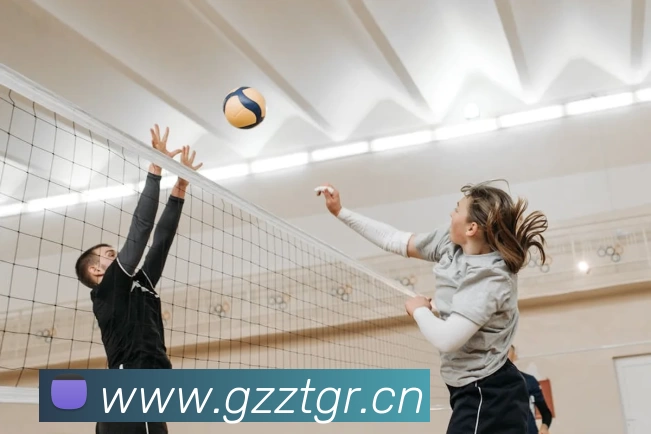 多媒体互动体验